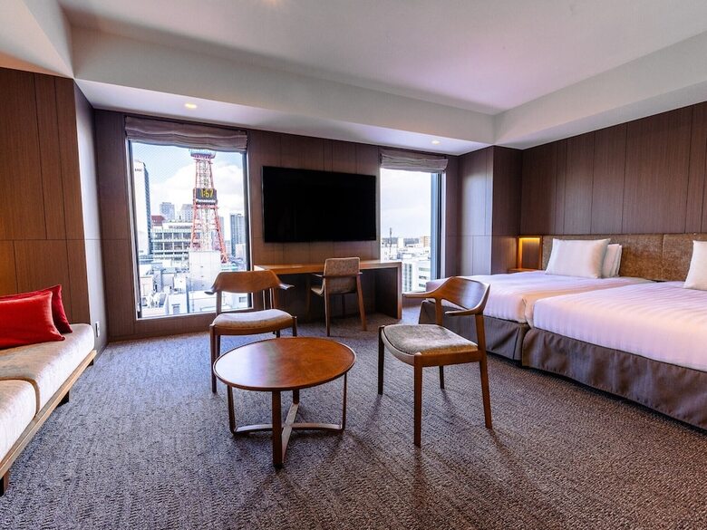 Hotel Tokyu Stay Sapporo