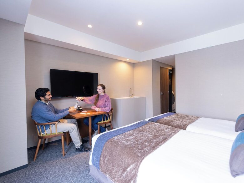 Hotel Tokyu Stay Sapporo