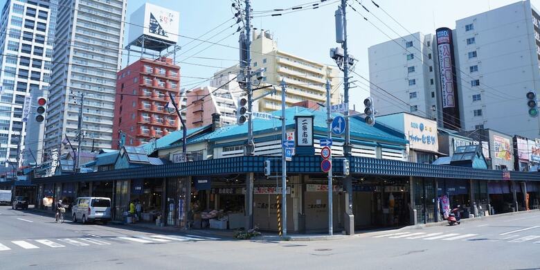 Hotel Tokyu Stay Sapporo