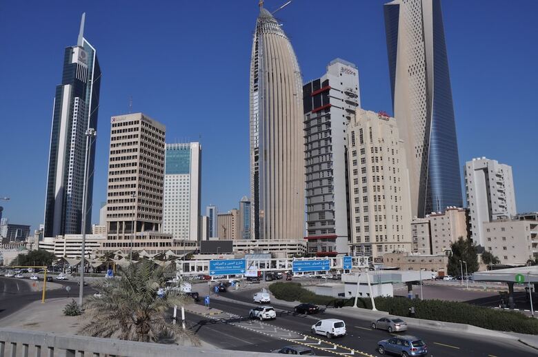 Hotel Ramada Encore By Wyndham Kuwait Downtown