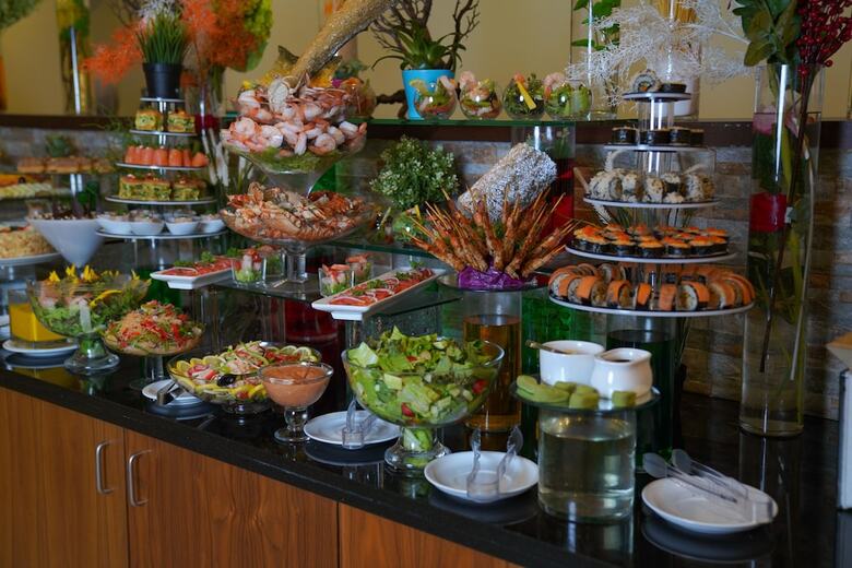 Hotel Ramada Encore By Wyndham Kuwait Downtown