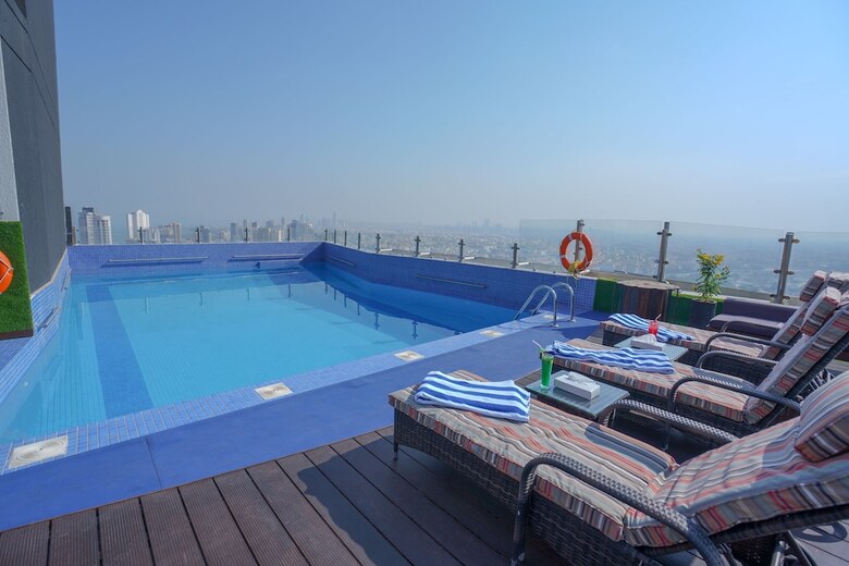 Hotel Ramada Encore By Wyndham Kuwait Downtown