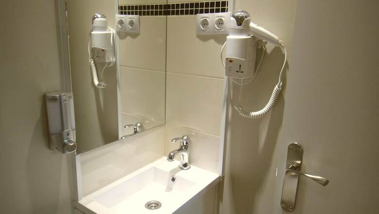 Pension Hostal Live Natura Barcelona