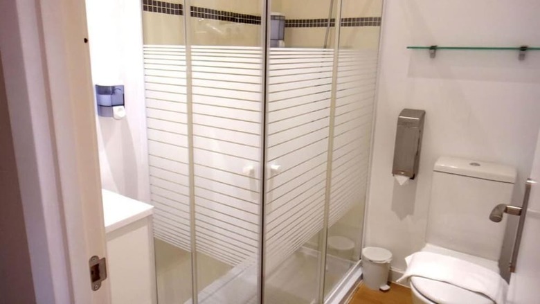 Pension Hostal Live Natura Barcelona