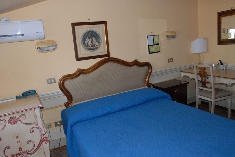 Hotel Il Panciolle