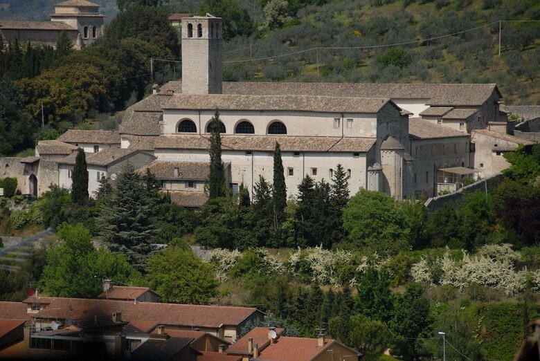 Hotel Il Panciolle