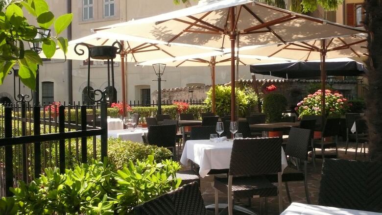 Hotel Il Panciolle