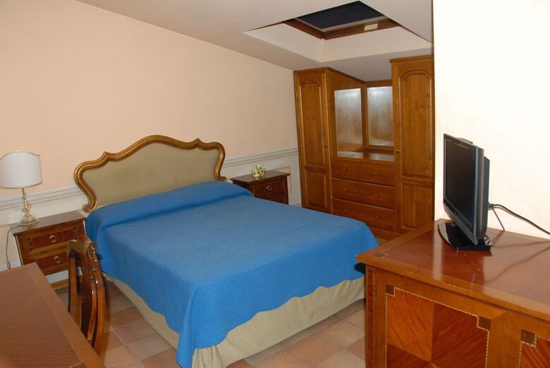Hotel Il Panciolle