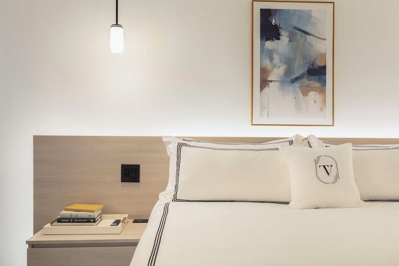 The Vietta Hotel