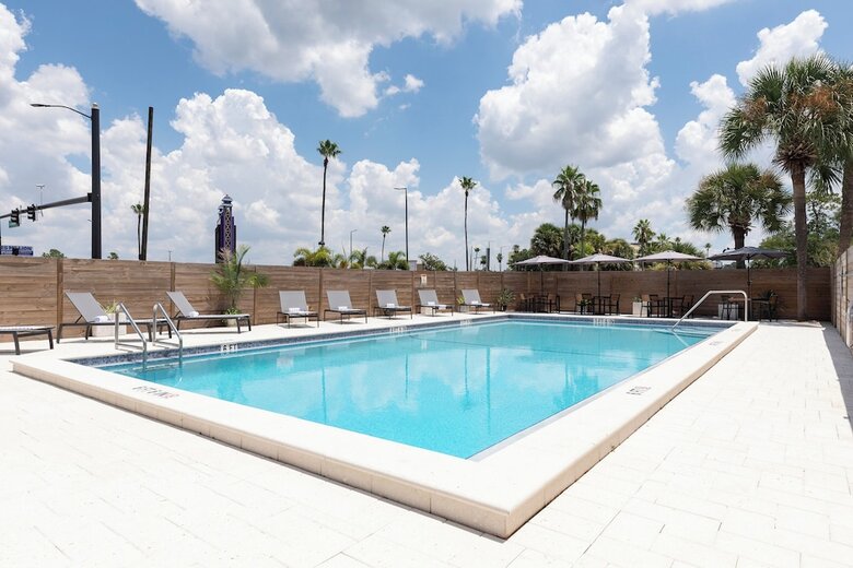 The Vietta Hotel
