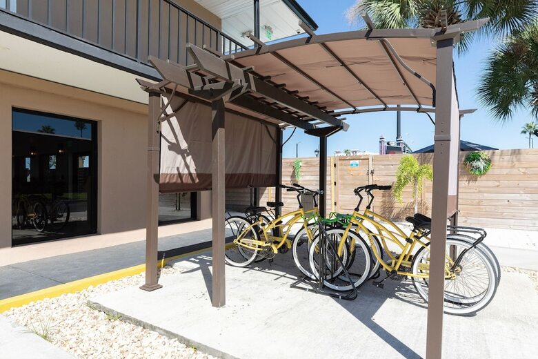 The Vietta Hotel