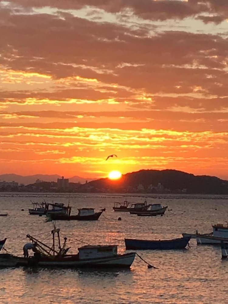 Pousada Nascer Do Sol