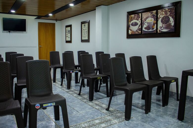 Hotel Brisas De Calima