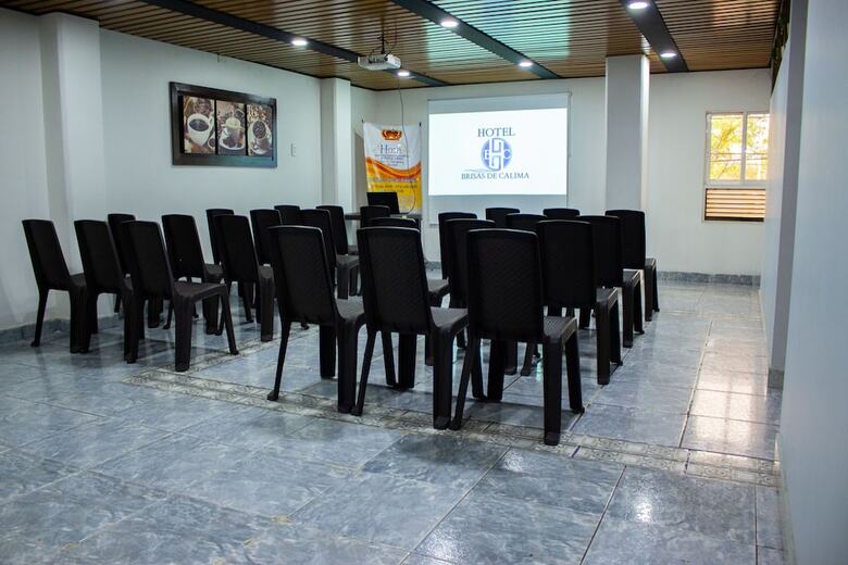 Hotel Brisas De Calima