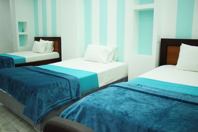 Hotel Brisas De Calima