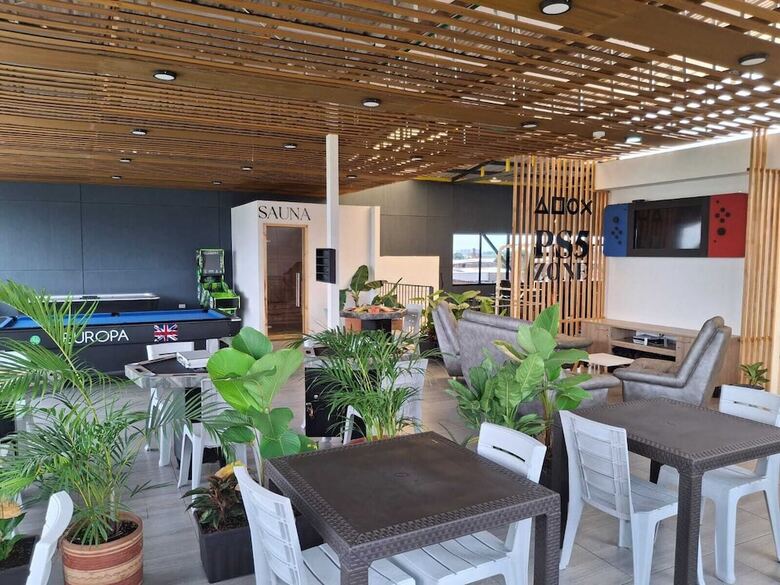 Hotel Brisas De Calima