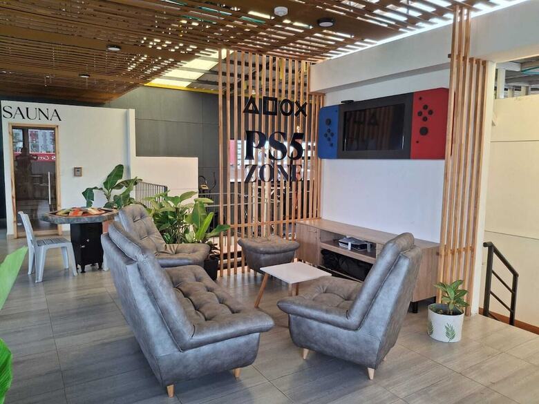 Hotel Brisas De Calima