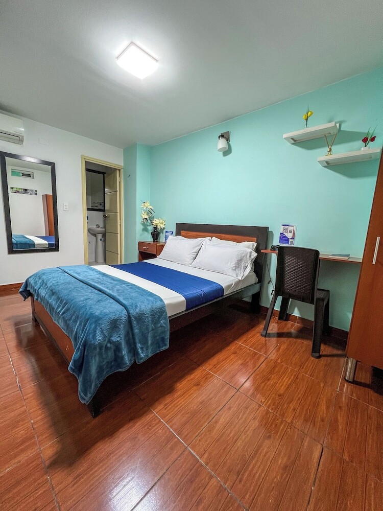 Hotel Brisas De Calima