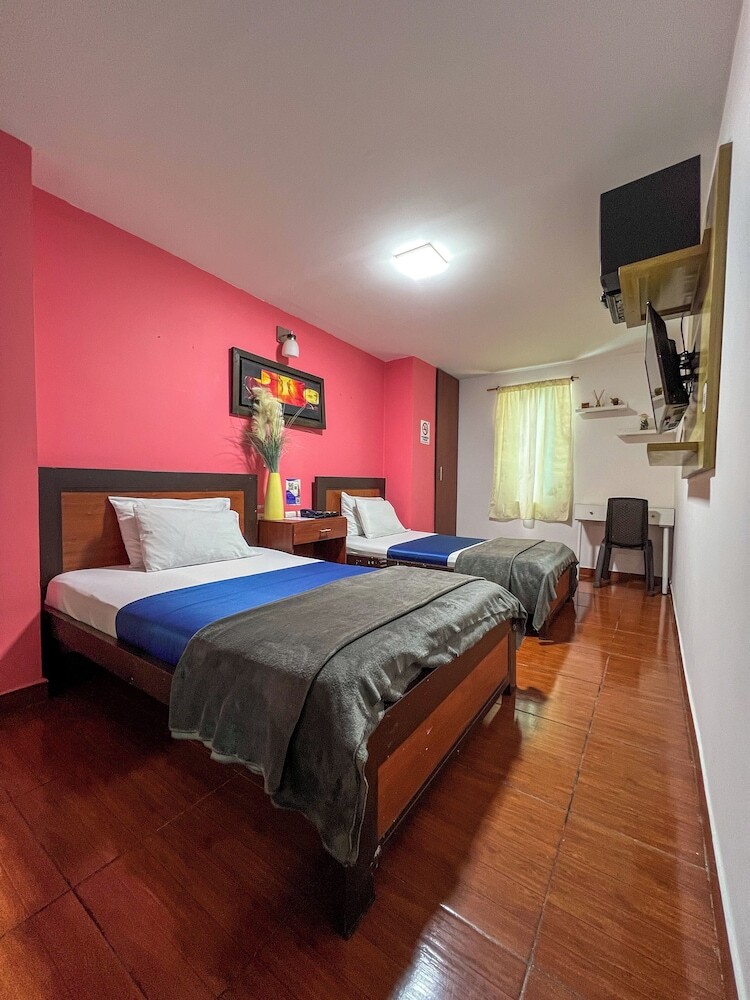 Hotel Brisas De Calima