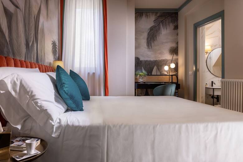 La Malandrina Apartments & Suites