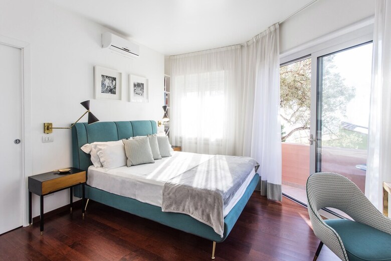 La Malandrina Apartments & Suites