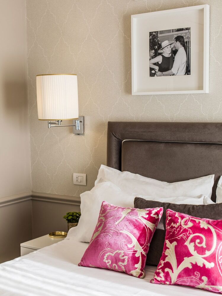 La Malandrina Apartments & Suites