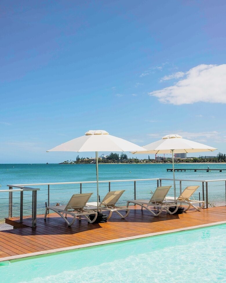 Hotel Chateau Royal Beach Resort And Spa