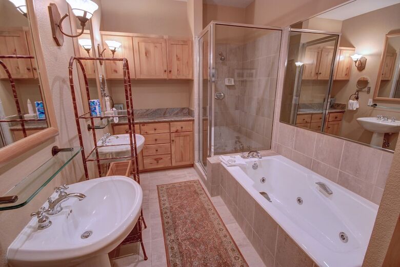 Hotel Ski Tip Ranch 8712