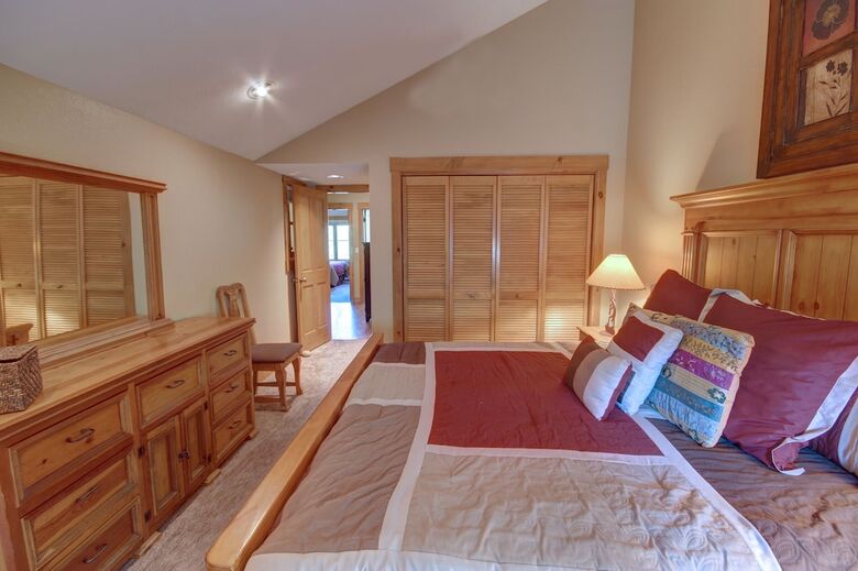 Hotel Ski Tip Ranch 8712