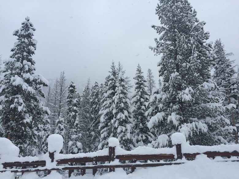 Hotel Ski Tip Ranch 8712