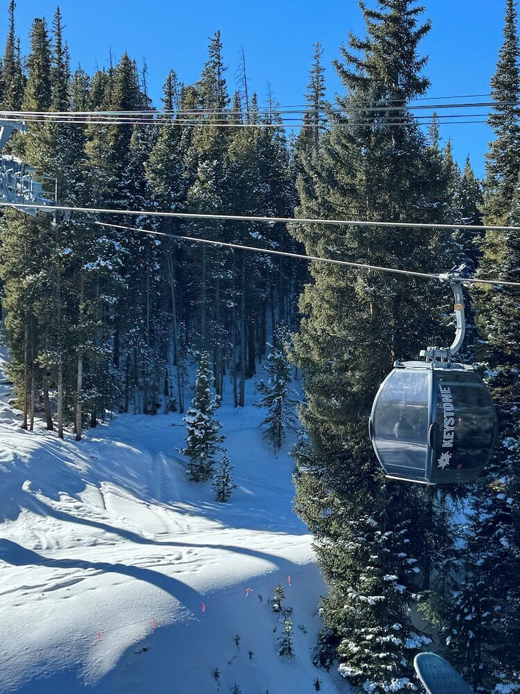 Hotel Ski Tip Ranch 8712