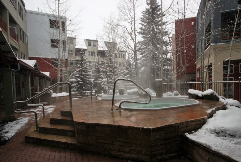 Hotel Silver Mill 8304