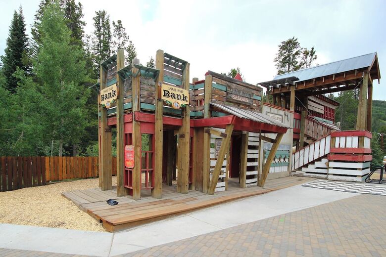 Hotel Silver Mill 8311