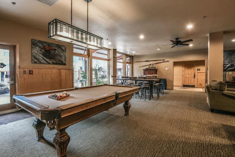 Hotel Silver Mill 8311