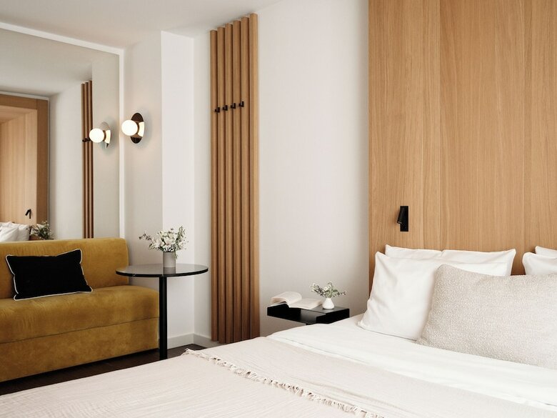 Hotel Bob W M�nchner Freiheit