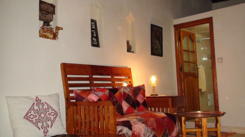 Riad Arambys