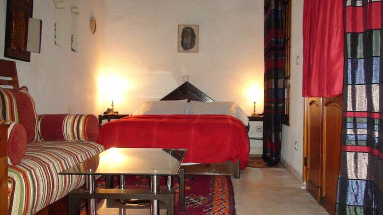 Riad Arambys