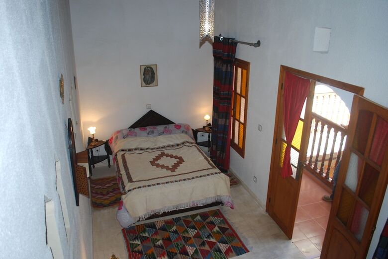 Riad Arambys