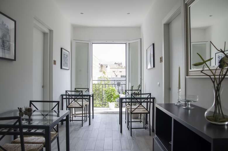 Appartamento Cavour 37 Palermo