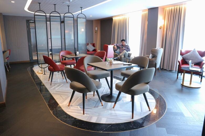 Bella B Hotel