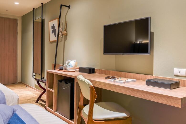Bella B Hotel