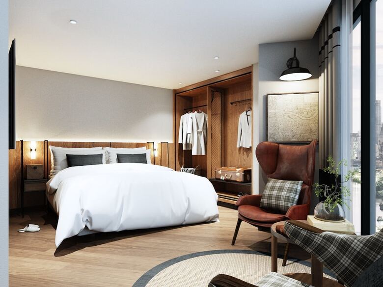 Bella B Hotel