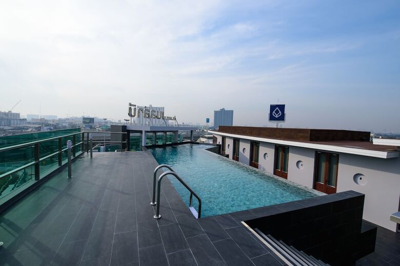 Bella B Hotel