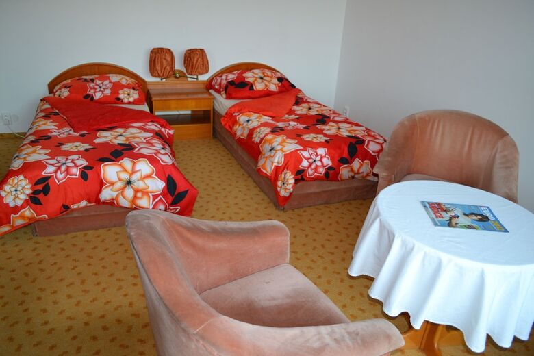 Pension Penzion Levandule