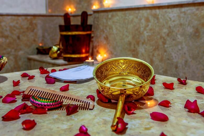 Riad Oasis Du D�sert Boutique Hotel & Spa