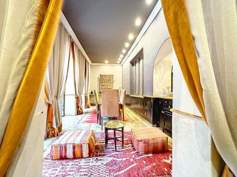 Le Medina Privil�ge Riad & Spa