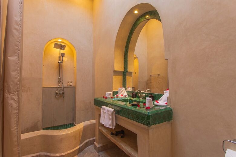 Le Medina Privil�ge Riad & Spa