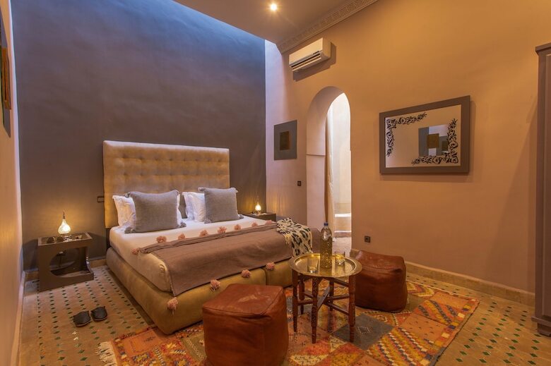 Le Medina Privil�ge Riad & Spa