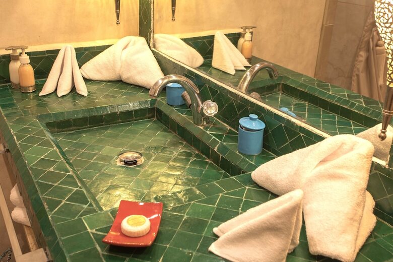 Le Medina Privil�ge Riad & Spa