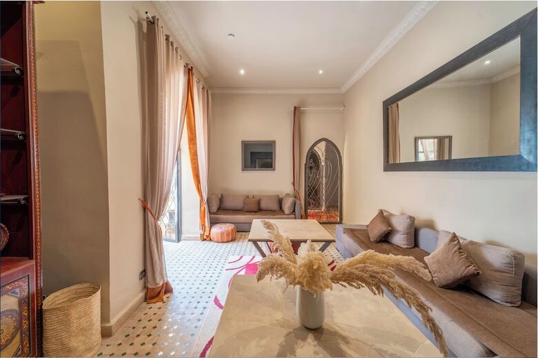 Le Medina Privil�ge Riad & Spa